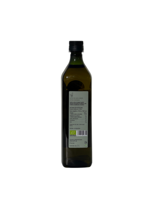 Aceite de Oliva Virgen Extra Ecológico 1L