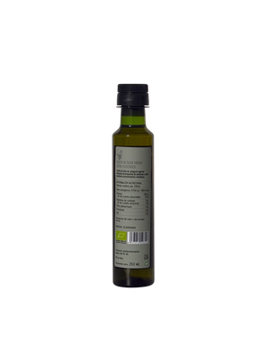 AOVE Ecológico 250 ml – Arbequina & Picual