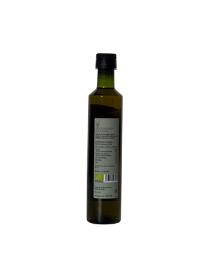 Aceite de Oliva Virgen Extra Ecológico 500 ml