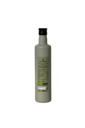 Ma'sarah Picual Organic EVOO 500 ML (Premium)