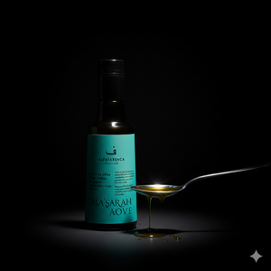 Ma’sarah Alfafarenca 250 ml – AOVE Ecológico Premium