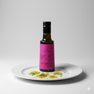 Ma’sarah Lecciana 250 ml – AOVE Ecológico Premium