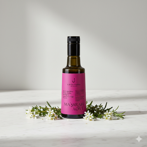 Ma’sarah Lecciana 250 ml – AOVE Ecológico Premium