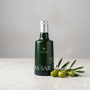 Pre-reserva Ma’sarah Cosecha Temprana Sin Filtrar