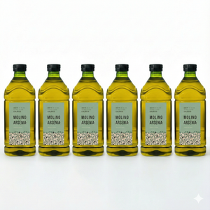 Pack 12L AOVE ECO (6x2L)