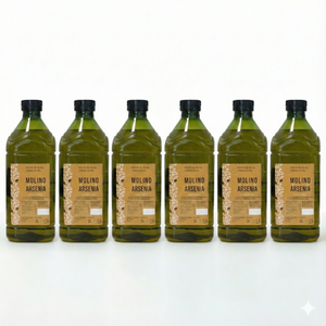 Pack 12L AOVE (6x2L)