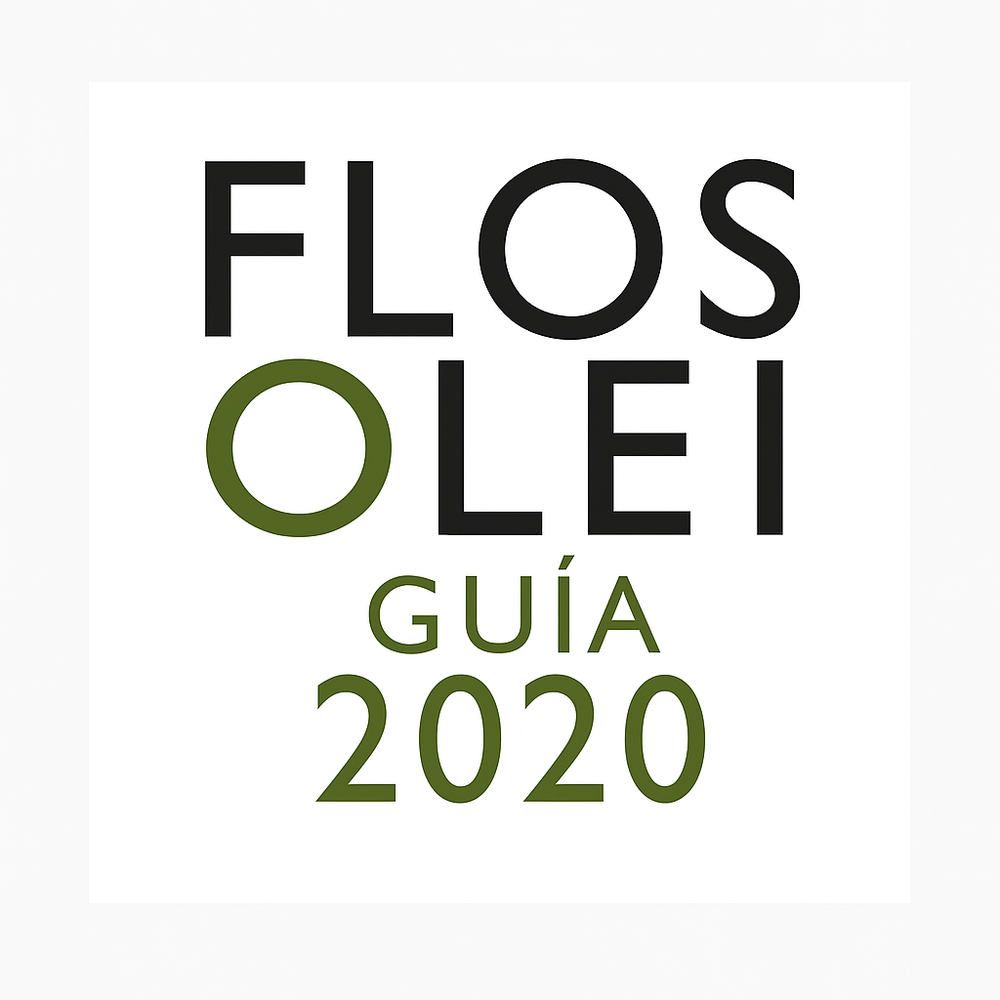 Flos Olei Guía 2020