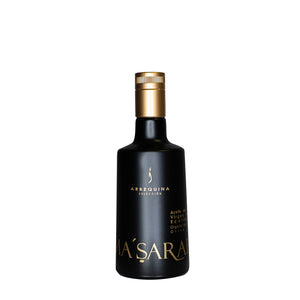 Ma'sarah Arbequina Organic EVOO 500 ML (Premium)