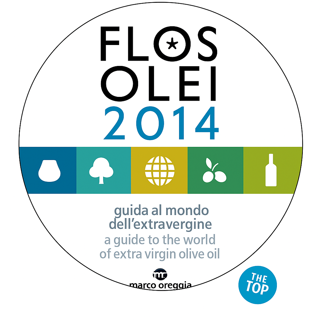 Premio Flos Olei 2014