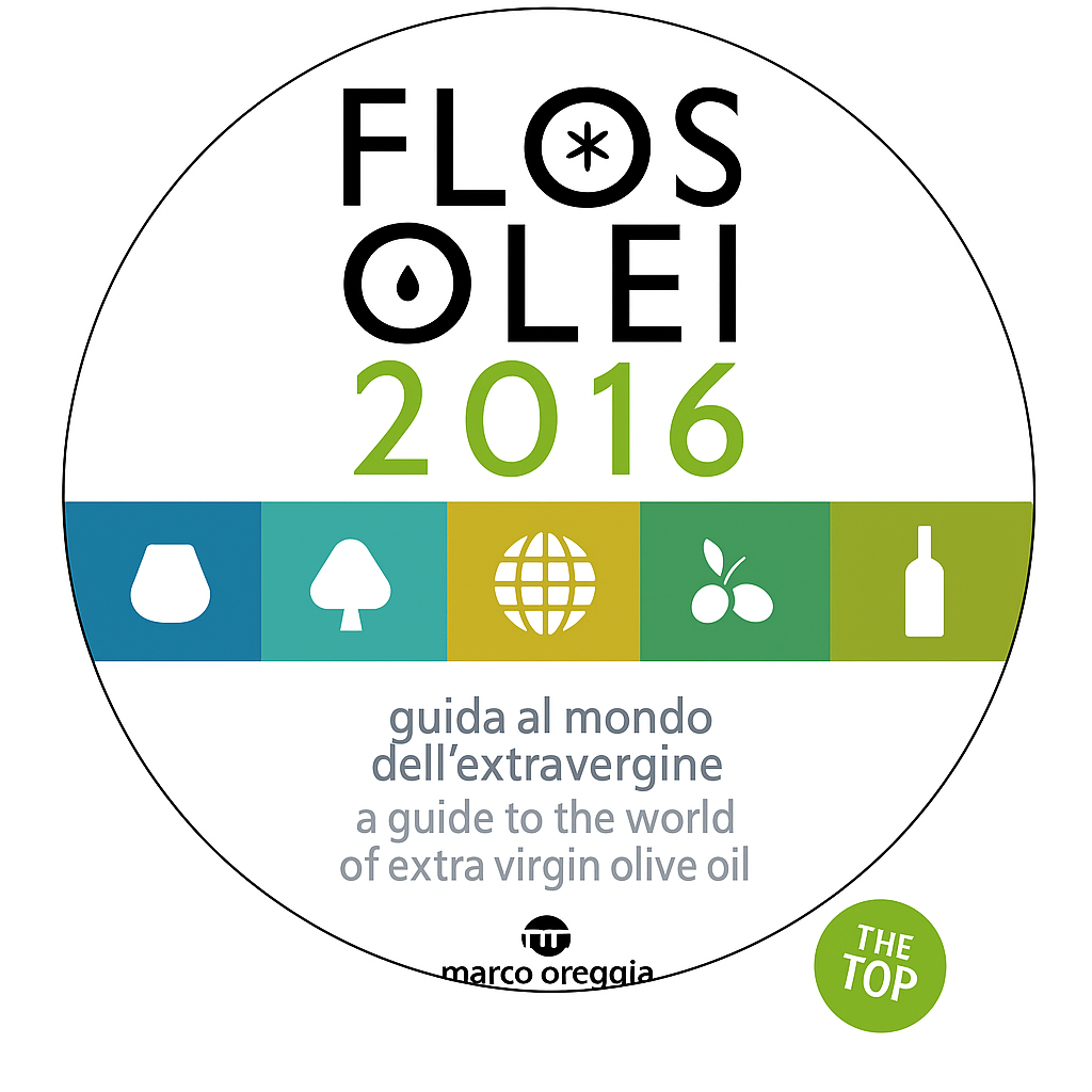 Premio Flos Olei 2016