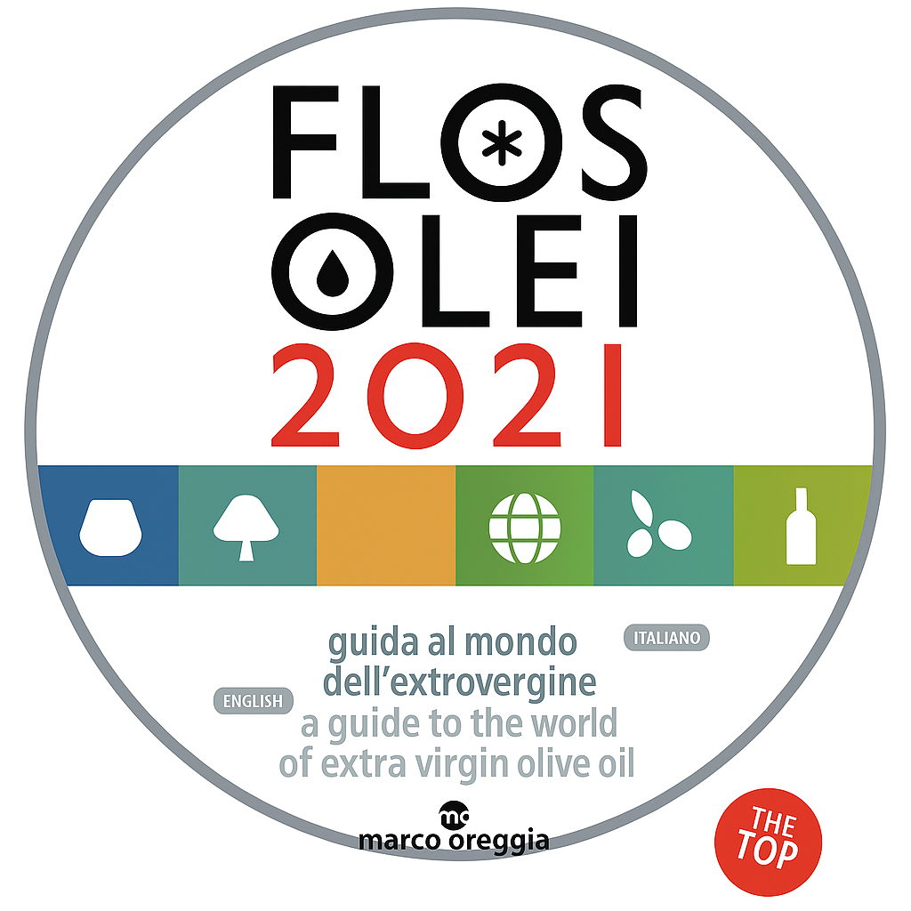 Premio Flos Olei 2021