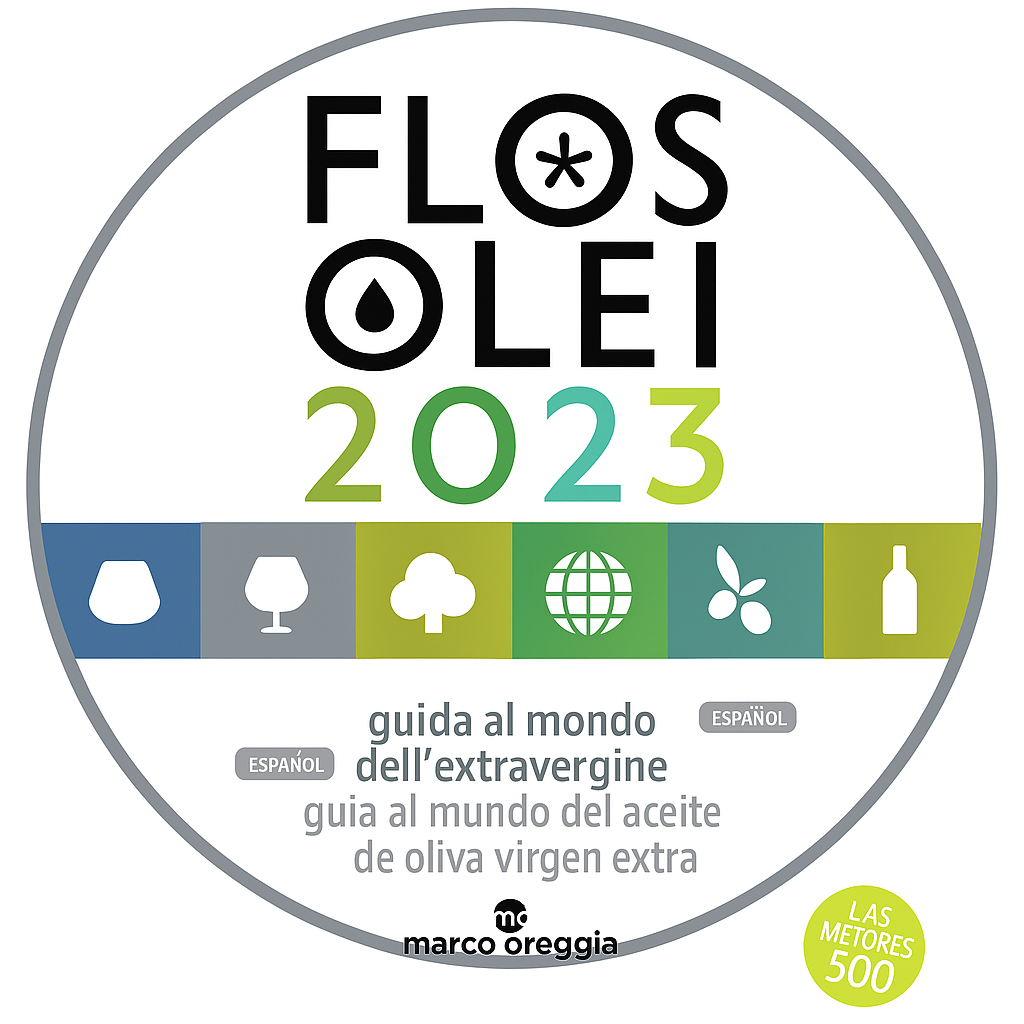 Premio Flos Olei 2023