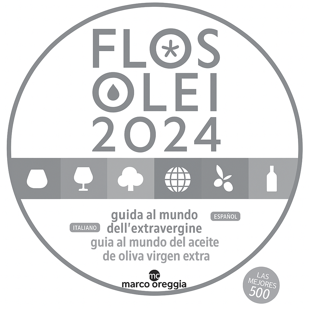 Premio Flos Olei 2024