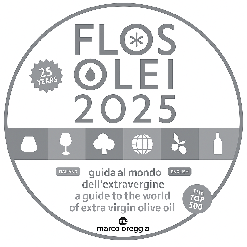 Premio Flos Olei 2025